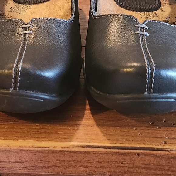 Taos Footwear Ta Dah Shoe Size 7.5 Color Black - Picture 4 of 10